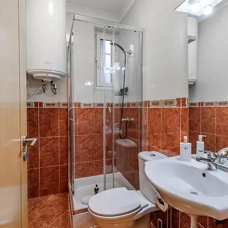 Sweet & Cozy 3br By Lovelystay Porto