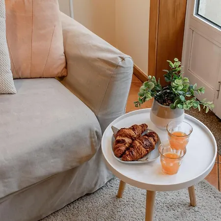 Sweet & Cozy 3br By Lovelystay Porto