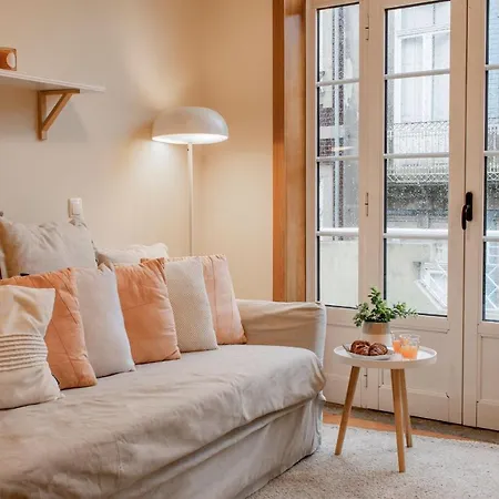 Sweet & Cozy 3br By Lovelystay Apartment *