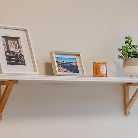 Apartment Sweet & Cozy 3br By Lovelystay *
