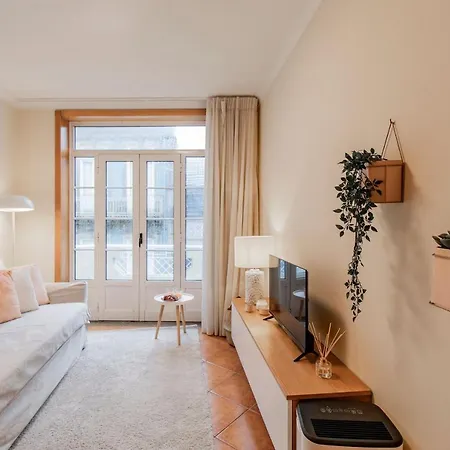 Sweet & Cozy 3br By Lovelystay Apartment *