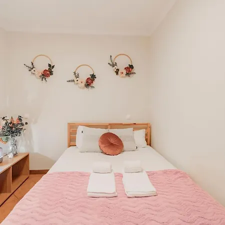 Sweet & Cozy 3br By Lovelystay *
