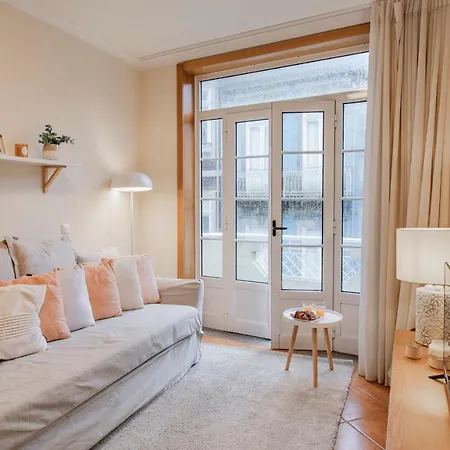 Apartment Sweet & Cozy 3br By Lovelystay