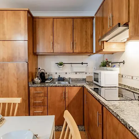 Apartment Sweet & Cozy 3br By Lovelystay