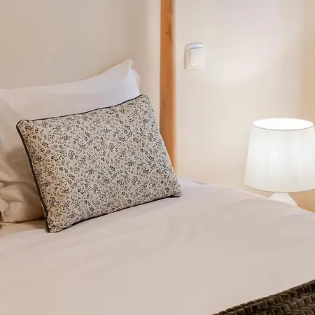 Sweet & Cozy 3br By Lovelystay Apartment