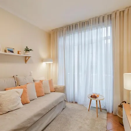 Sweet & Cozy 3br By Lovelystay Apartment *